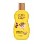 Buy Lotus Herbals Baby+ Eternal Love Baby Massage Oil