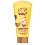 Buy Lotus Herbals Baby+ Feathery Pecks Soft Baby Creme