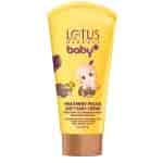 Buy Lotus Herbals Baby+ Feathery Pecks Soft Baby Creme