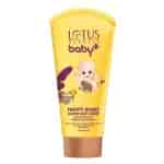 Buy Lotus Herbals baby+ Happy Bums Diaper Rash Creme