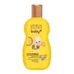 Buy Lotus Herbals baby+ Little Bubbles Body Wash and Shampoo