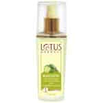 Buy Lotus Herbals Basiltone Cucumber and Basil Clarifying and Balancing Toner