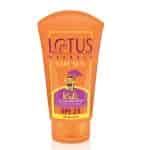 Buy Lotus Herbals Safe Sun Kids Sun Block Cream SPF 25