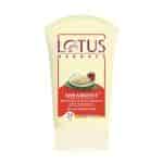 Buy Lotus Herbals Sheamoist Shea Butter and Real Strawberry 24hr Moisturiser