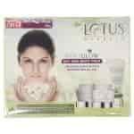 Buy Lotus Herbals Whiteglow Day and Night Pack Kit