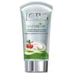 Buy Lotus Herbals Whiteglow Yogurt Skin Whitening and Brightening Masque