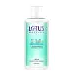 Buy Lotus Make - up Micellar Cleansing Water for Eyes, Lips and Face
