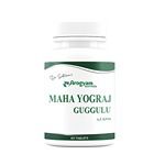 Buy Arogyam Ayurveda Maha Yograj Guggulu Tablets