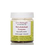 Buy S N Pandit Ayurveda Maha Drakshadi Rasayana