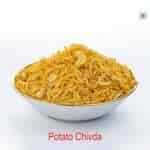 Buy Mahalaxmi Sweets Potato Chivda