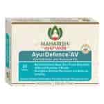 Buy Maharishi Ayurveda AyurDefence - AV Tabs