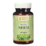 Maharishi Ayurveda Organic Neem