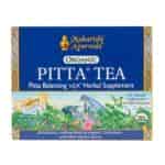 Maharishi Ayurveda Organic Pitta Tea