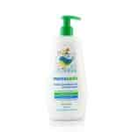 Mamaearth Deeply nourishing natural baby wash