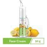 Mamaearth Vitamin C Face Cream with Vitamin C & SPF 20 for Skin Illumination