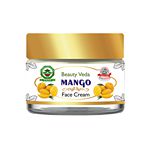 Buy Chandigarh Ayurved Centre Mango Face Cream