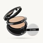 Mars Cosmetics 2 in 1 Wonder Compact Powder - 16 gm