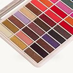 Mars Cosmetics 39 Colors Eyeshadow Palette