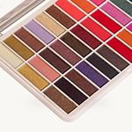 Mars Cosmetics 39 Colors Eyeshadow Palette