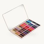 Mars Cosmetics 39 Colors Eyeshadow Palette