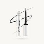 Mars Cosmetics Black Liquid Free Flow Eyeliner