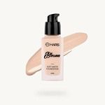 Buy Mars Cosmetics Blossom Foundation - 35 ml