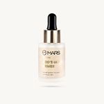 Mars Cosmetics Dewy Gods Glow Primer