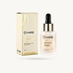 Mars Cosmetics Dewy Gods Glow Primer