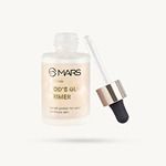 Mars Cosmetics Dewy Gods Glow Primer