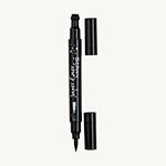 Buy Mars Cosmetics Eyeliner with Star tattoo stamp