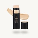 Buy Mars Cosmetics Light CC Concealer Foundation - 30 gm