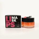 Mars Cosmetics Lip Sleeping Mask