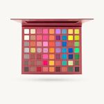 Mars Cosmetics Eyes Can Kill 63 Bright Colour Eyeshadow Palette