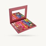 Mars Cosmetics Eyes Can Kill 63 Bright Colour Eyeshadow Palette