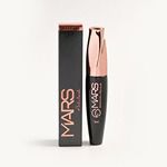 Mars Cosmetics Smudge and Water Proof Fabulash Mascara