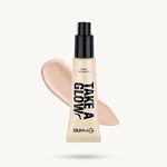 Buy Mars Cosmetics Take a Glow Illuminating Primer - 30 ml