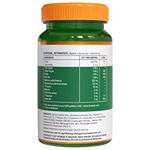 Pure Nutrition Melatonin 5 mg ( Sustained Release ) Veg Tablets