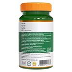 Pure Nutrition Milk Thistle Liver Detox Tablets