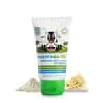 Mamaearth Milky Soft Face Cream With Murumuru Butter for Babies