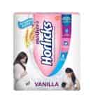Buy Mother's Horlicks Health and Nutrition Drink Refill Pack - Vanilla flavor