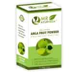 Buy MR Ayurveda Amla Powder