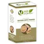 Buy MR Ayurveda Multani Mitti Face Pack