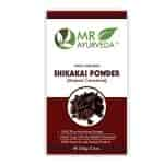 Buy MR Ayurveda Shikakai Powder