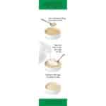 Murginns Instant Wheat Porridge