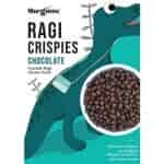 Murginns Ragi Crispies Chocolate