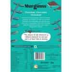 Murginns Ragi Crispies Chocolate