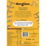 Murginns Ragi Crispies Peanut Butter