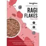 Murginns Ragi Flakes