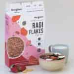 Murginns Ragi Flakes