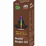 Buy Al Rahim Remedies Nabhi Shakti Oil